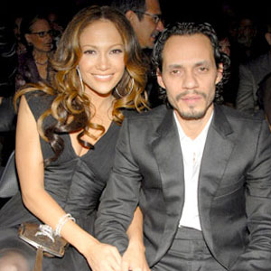 Jennifer Lopez, Marc Anthony Jennifer Lopez, Marc Anthony